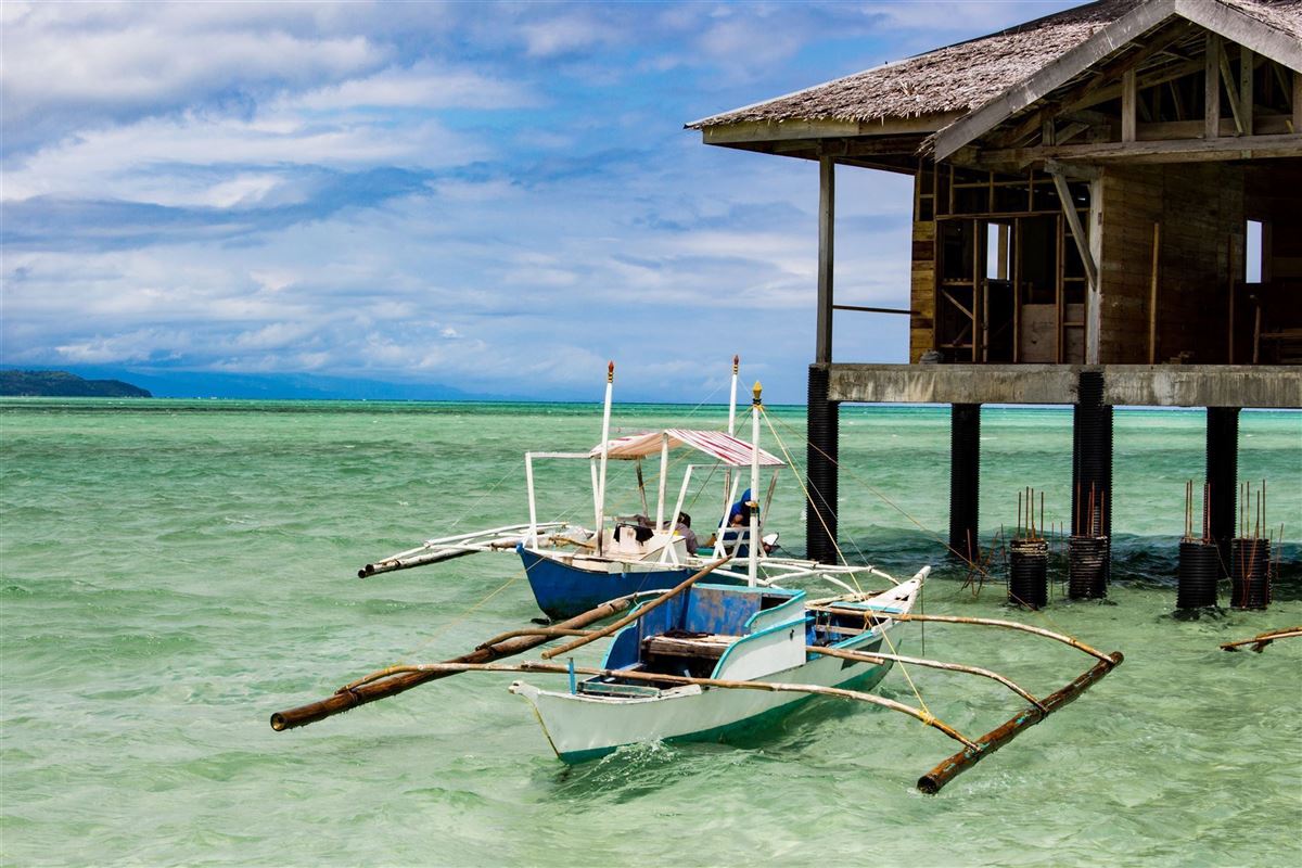 Rundreisen.de Philippinen Insel Negros